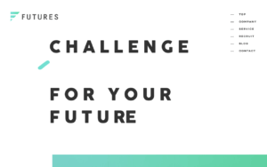 株式会社FUTURES