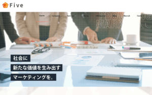 株式会社Five