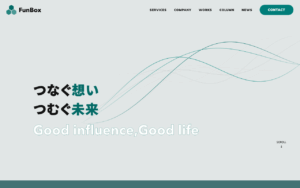 株式会社FunBox