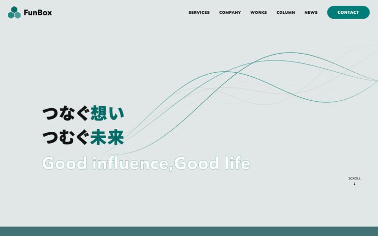 株式会社FunBox