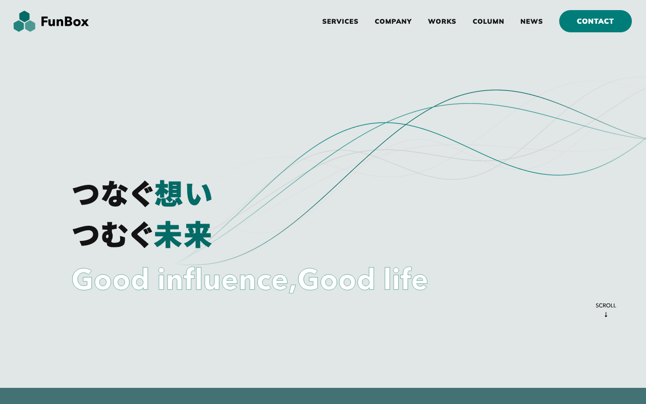 株式会社FunBox