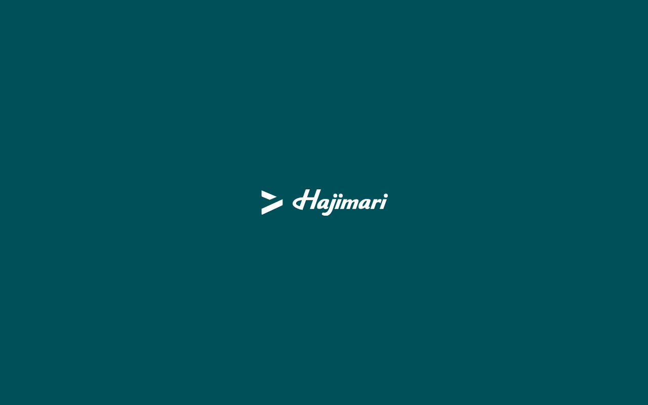 株式会社Hajimari