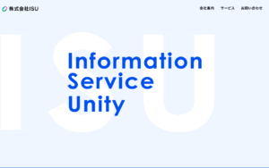 株式会社ISU