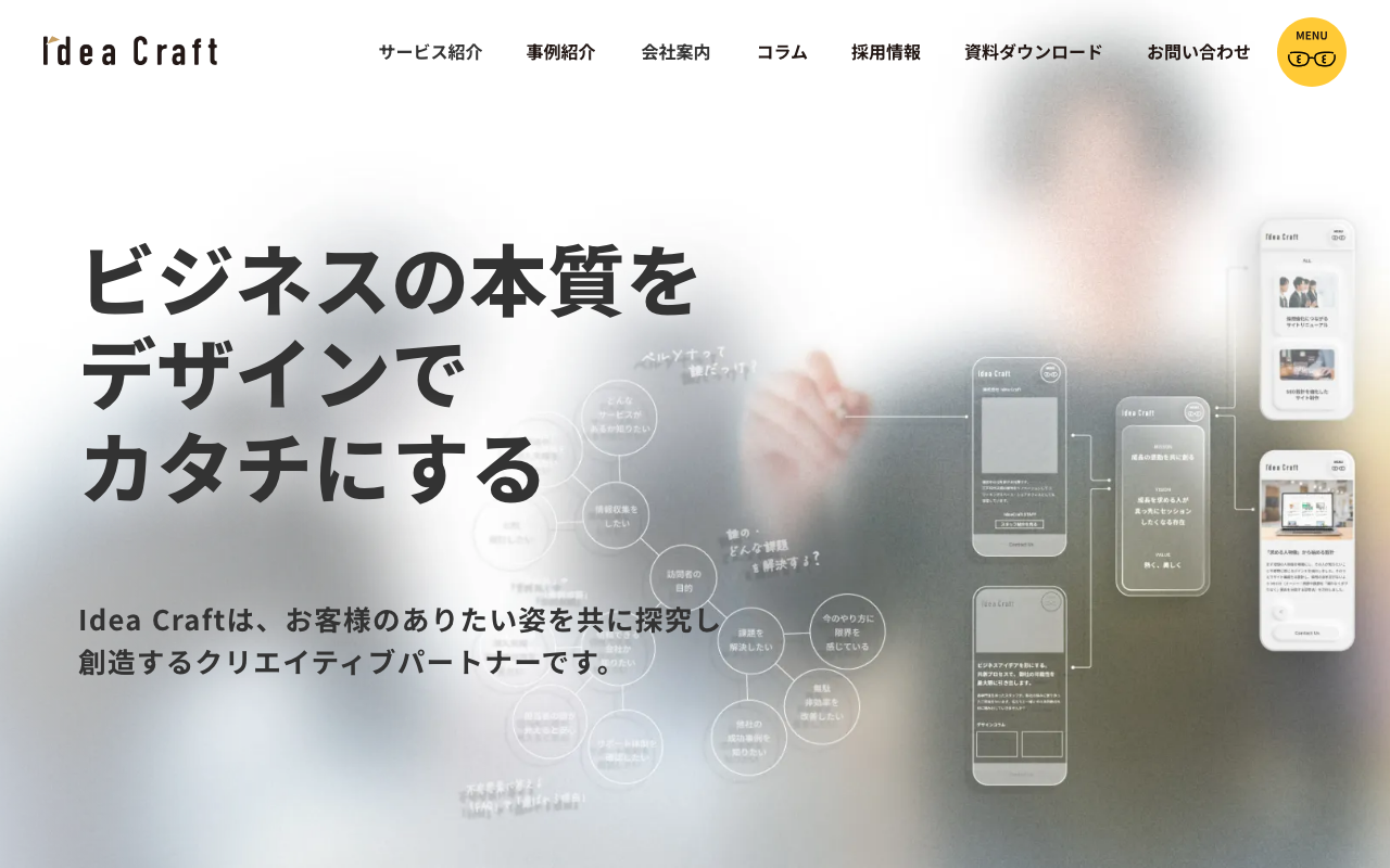株式会社Idea Craft
