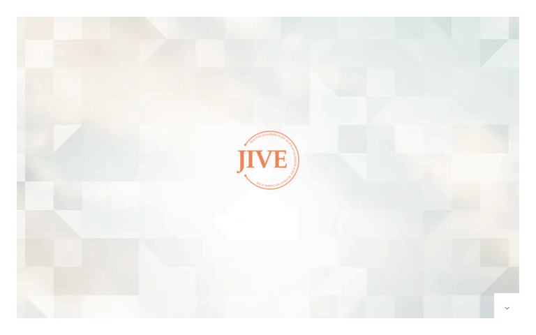 株式会社 JIVE