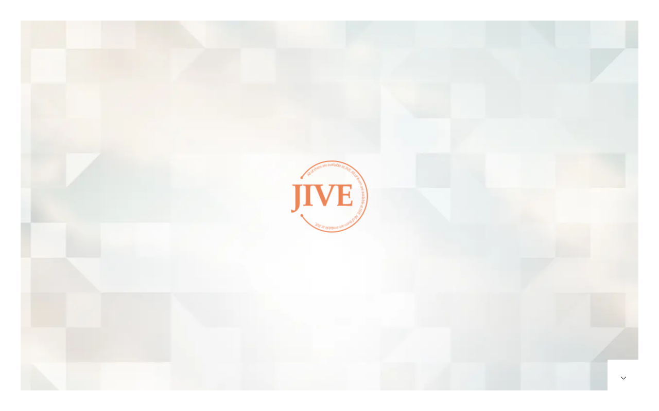 株式会社 JIVE