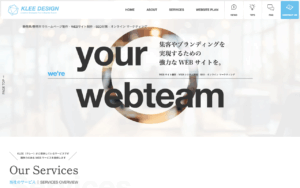 株式会社KLEE