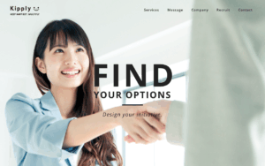 株式会社Kipply