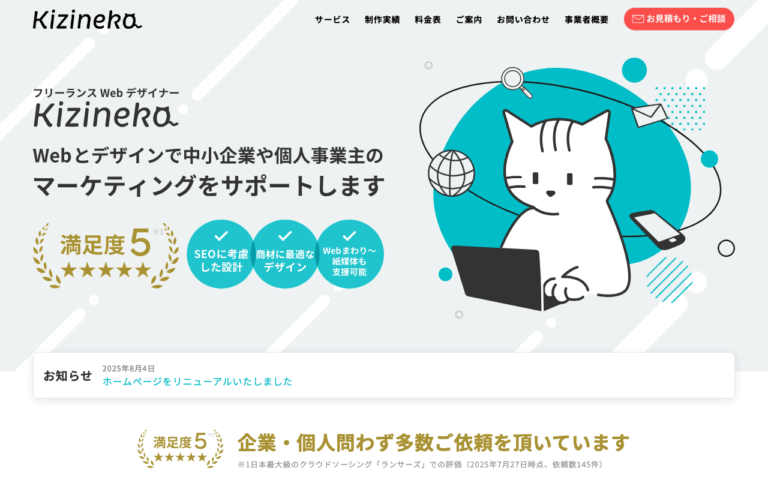 Kizineko