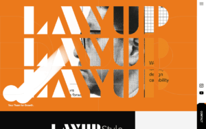 株式会社LAYUP