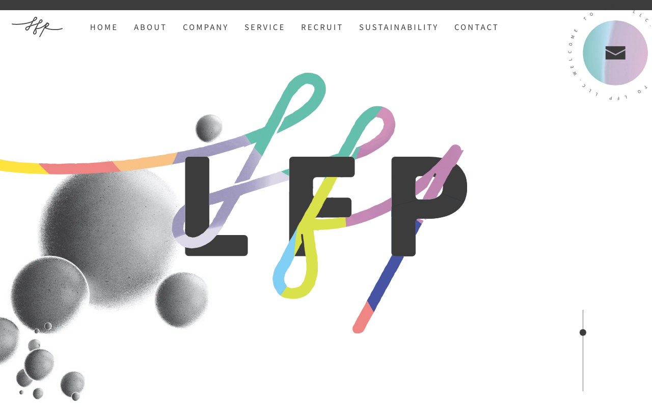 合同会社LFP