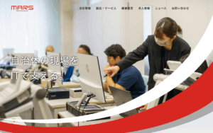 株式会社MARS