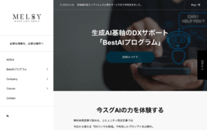 合同会社MELSY