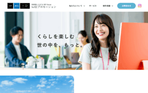 MEプロモーション株式会社