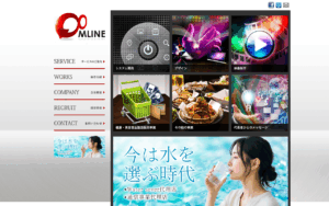 株式会社MLINE