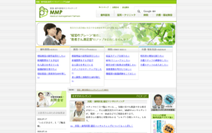 株式会社MMP