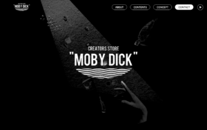 合同会社MOBY DICK