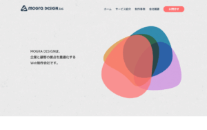 有限会社MOGRA DESIGN
