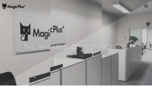 株式会社MagicPlus