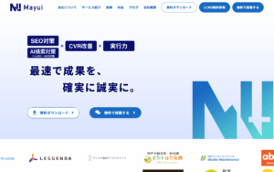 株式会社Mayui