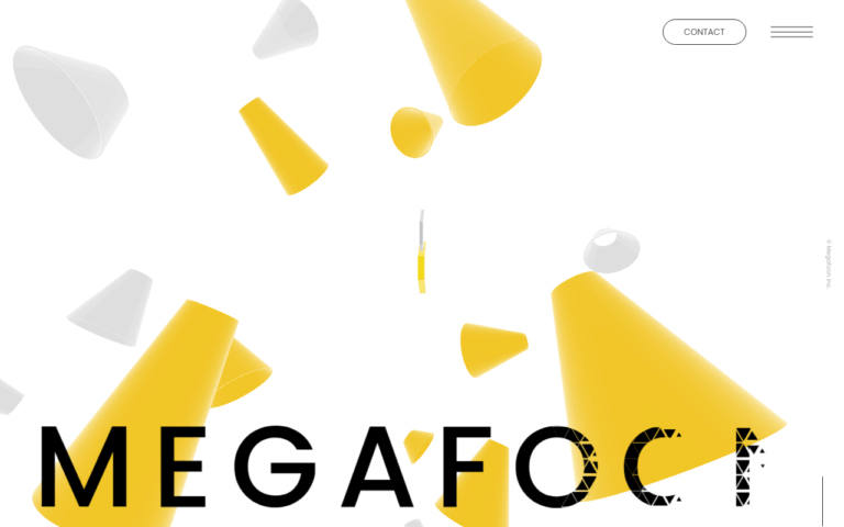 株式会社メガホン / Megafoon inc.