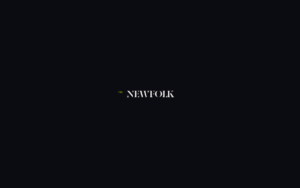 株式会社NEW FOLK