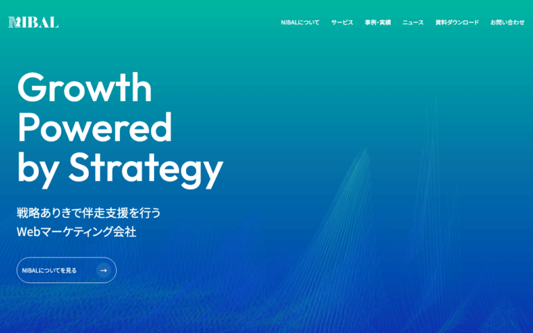 株式会社NIBAL