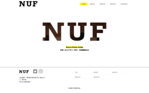 株式会社NUF