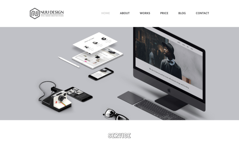 NUU DESIGN