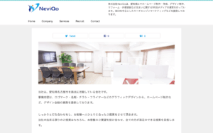 株式会社NeviQo