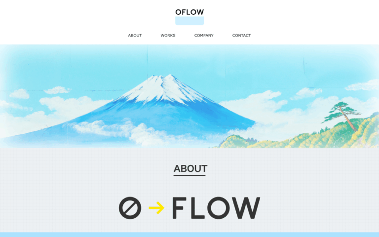 株式会社OFLOW
