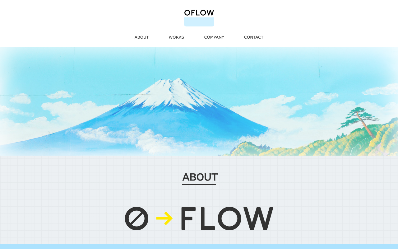 株式会社OFLOW