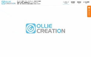 株式会社OLLIE CREATION