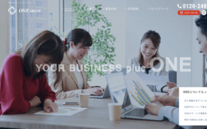 株式会社ONE