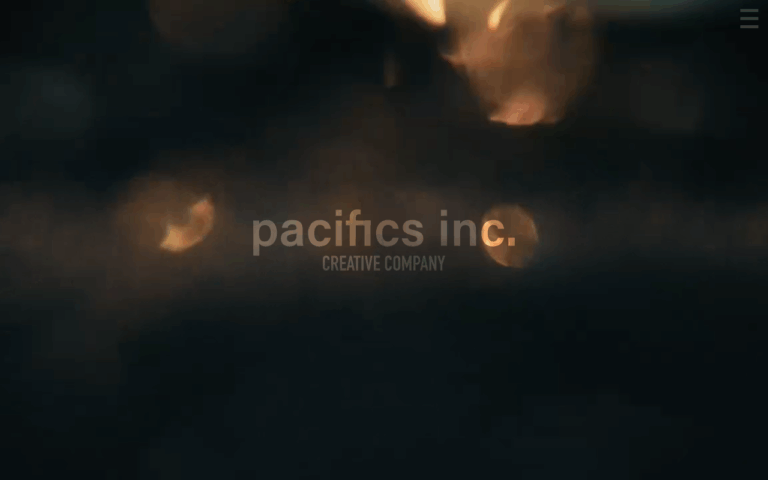 株式会社PACIFICS（パシフィックス）