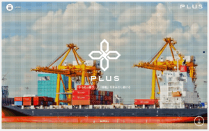 株式会社PLUS