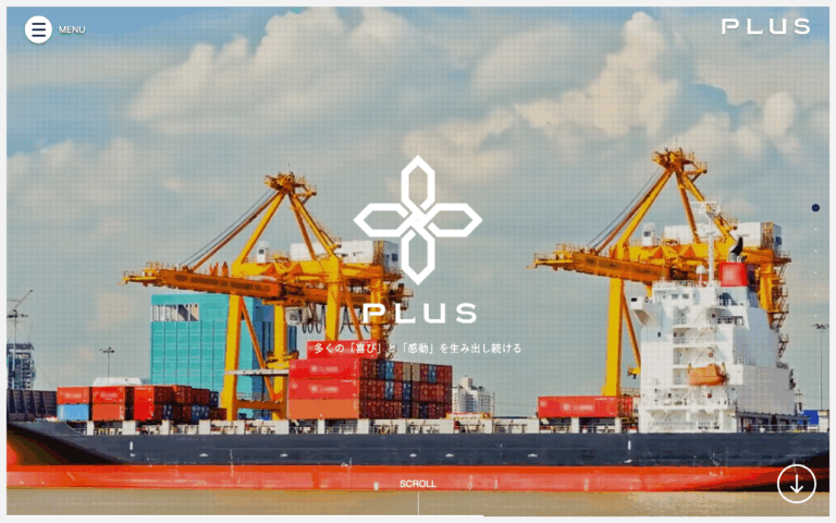 株式会社PLUS