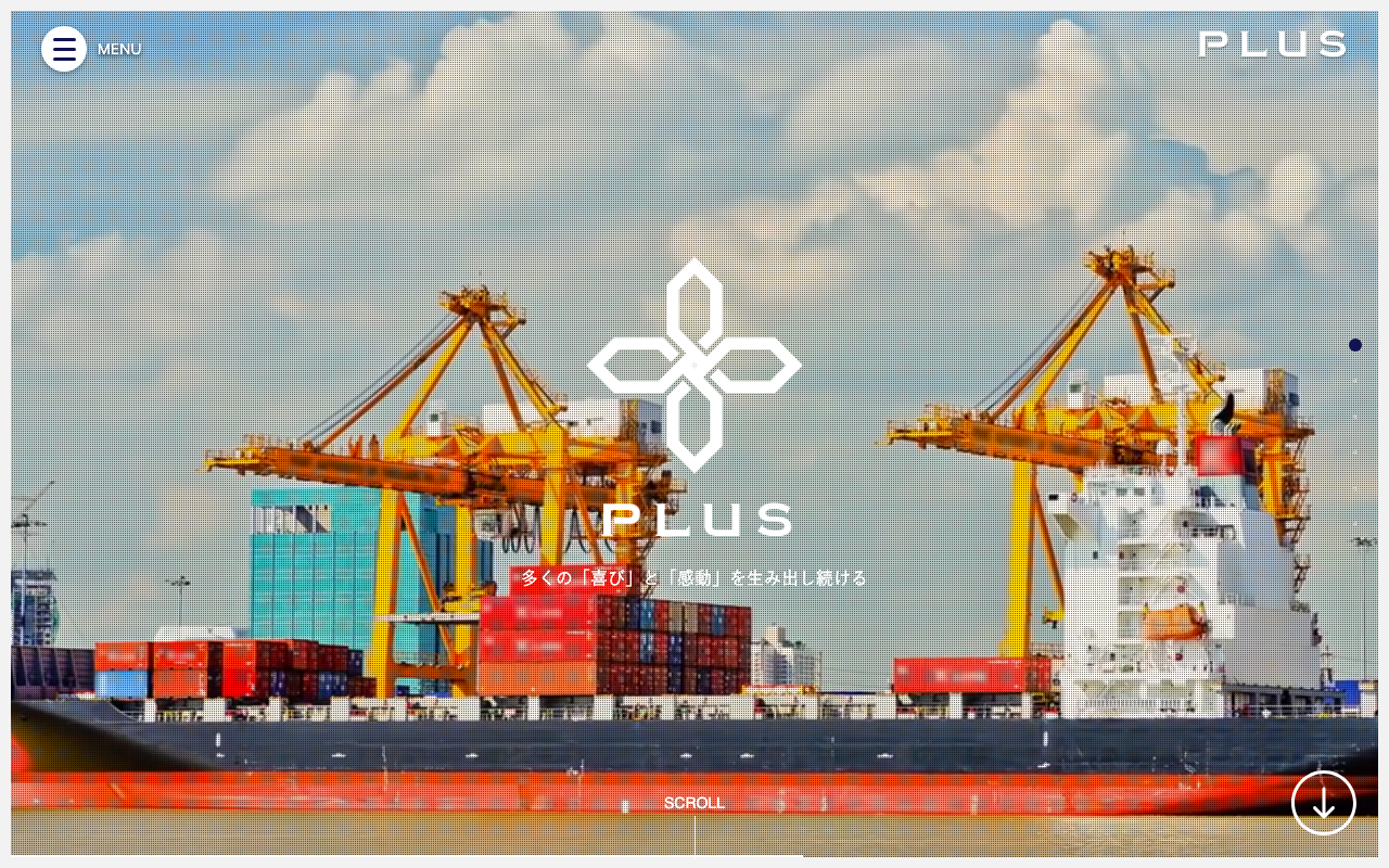 株式会社PLUS