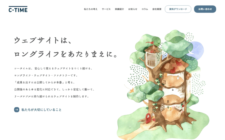 株式会社PRODUCTION C-time!