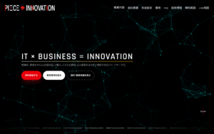 株式会社 Piece Innovation