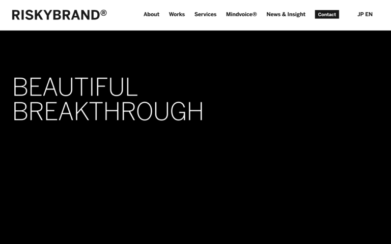 RISKYBRAND INC.