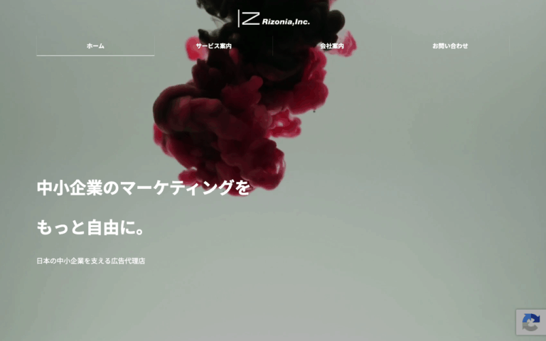 株式会社Rizonia