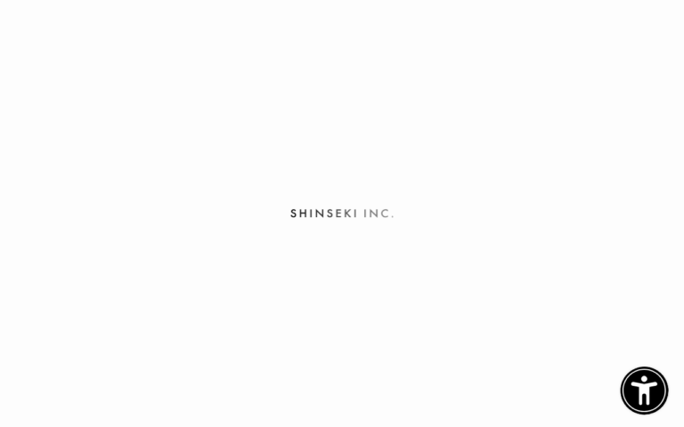 株式会社SHINSEKI