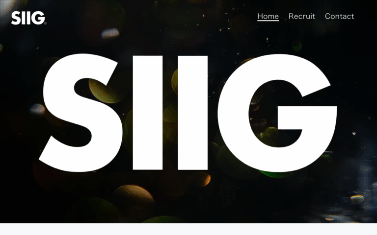SIIG株式会社