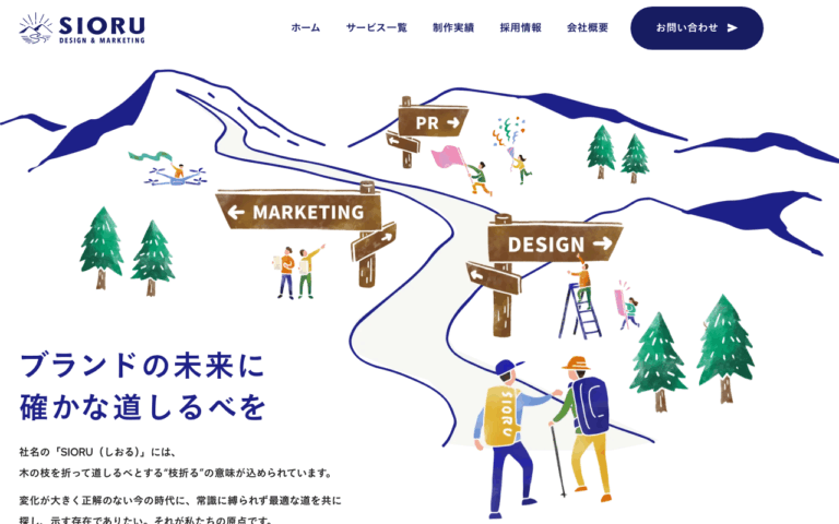 株式会社SIORU