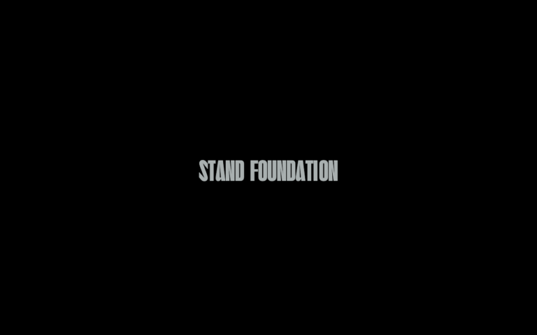 株式会社STAND FOUNDATION