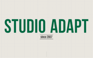 STUDIO ADAPT
