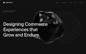 SUBSTANCE株式会社