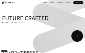 株式会社Scene