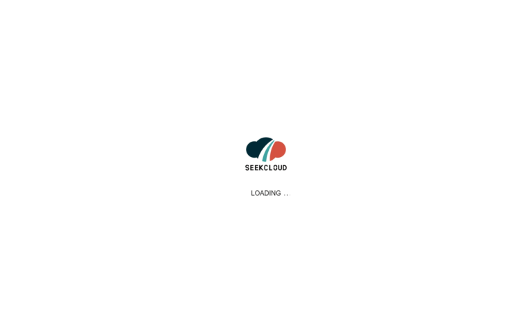 株式会社Seekcloud